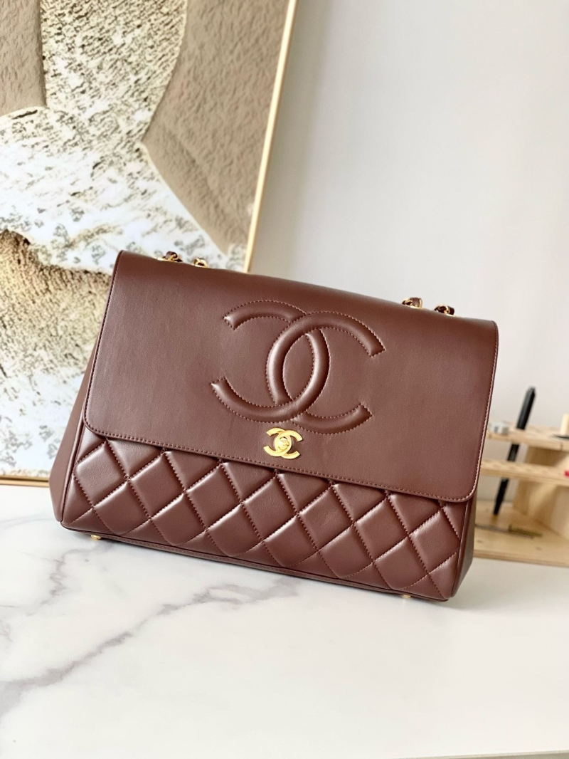 Ch**el satchel bags